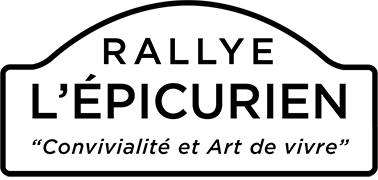 Rallye L'Épicurien
